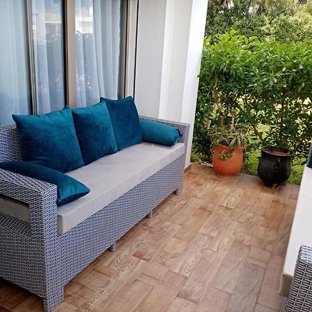 Perla Saidia Appartement Zewnętrze zdjęcie