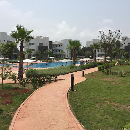 Perla Saidia Appartement Zewnętrze zdjęcie