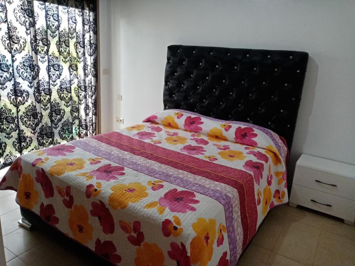 Perla Saidia Appartement Zewnętrze zdjęcie