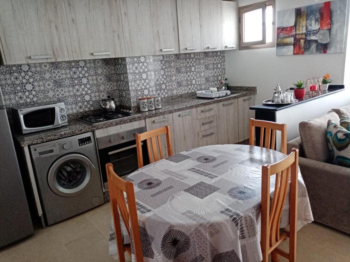 Perla Saidia Appartement Zewnętrze zdjęcie
