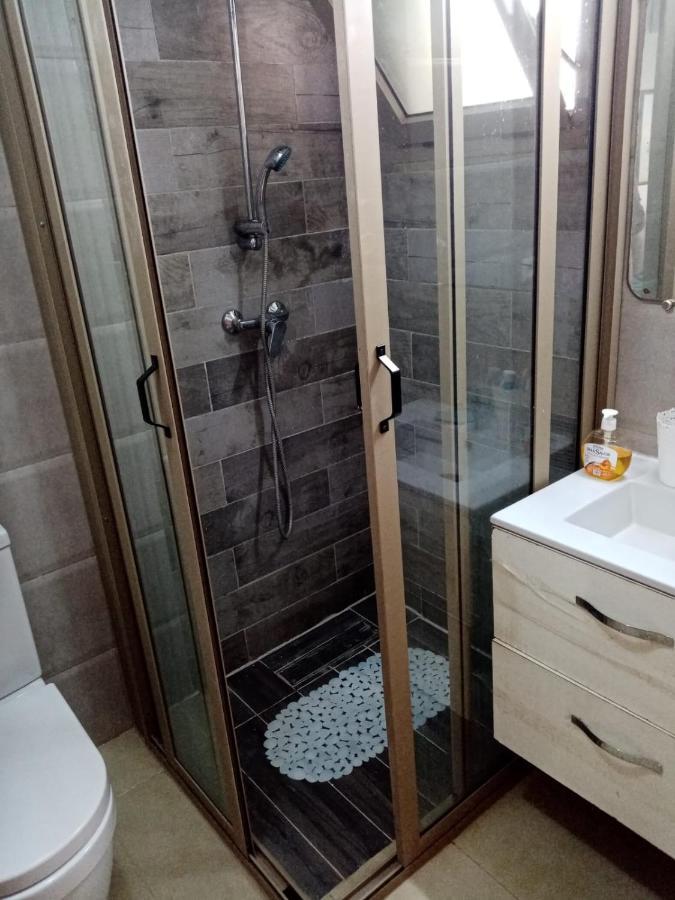 Perla Saidia Appartement Zewnętrze zdjęcie