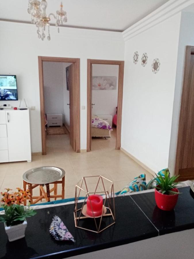 Perla Saidia Appartement Zewnętrze zdjęcie