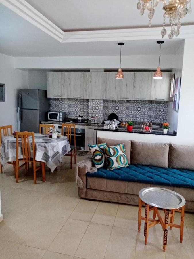 Perla Saidia Appartement Zewnętrze zdjęcie