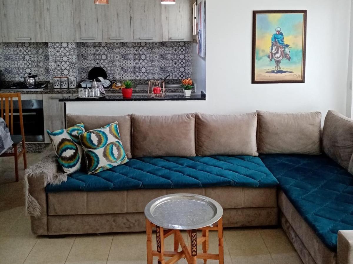 Perla Saidia Appartement Zewnętrze zdjęcie