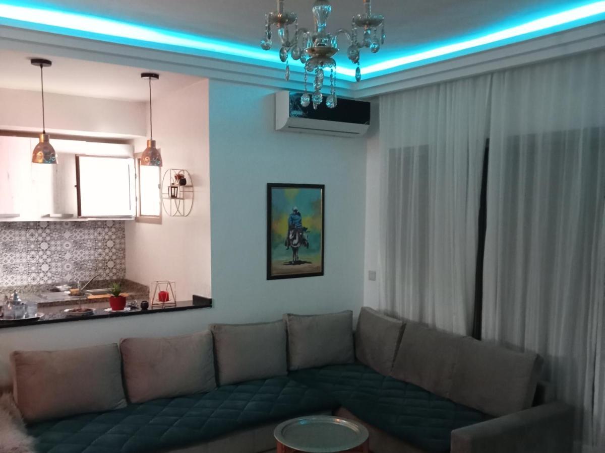 Perla Saidia Appartement Zewnętrze zdjęcie