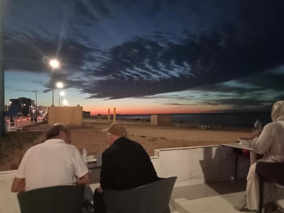 Perla Saidia Appartement Zewnętrze zdjęcie