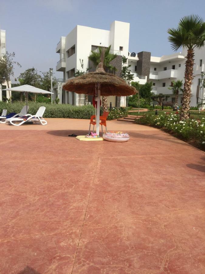 Perla Saidia Appartement Zewnętrze zdjęcie