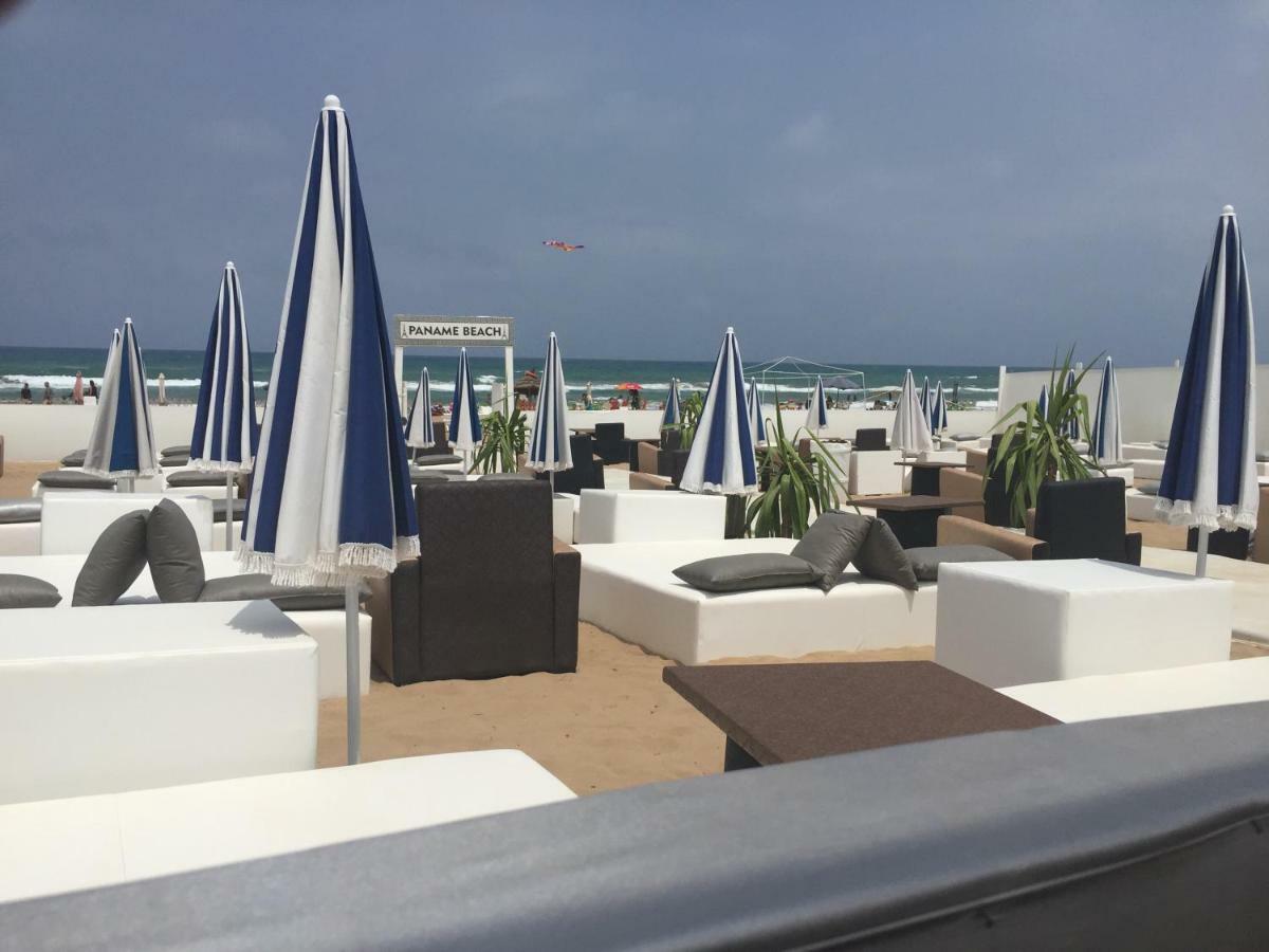 Perla Saidia Appartement Zewnętrze zdjęcie